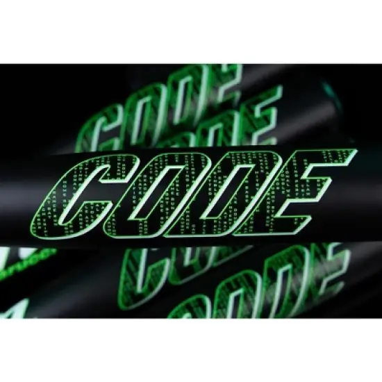 2025 Marucci Code -3 BBCOR Baseball Bat MCBCD image {2}