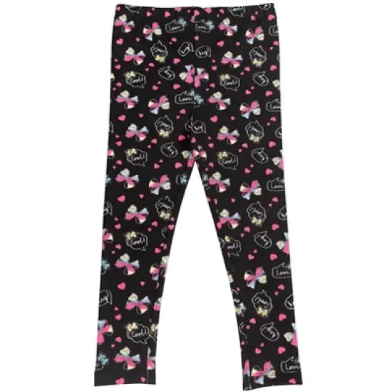 JoJo Siwa Sweatshirt & Leggings image {2}