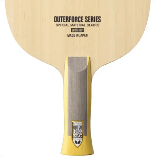 Butterfly Outerforce ZLC image {6}