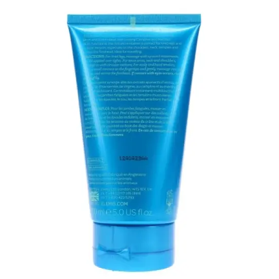 ELEMIS Instant Refreshing Gel 5 oz image {5}