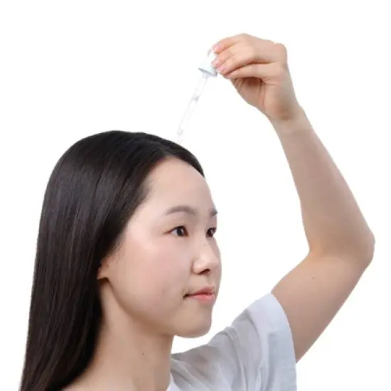 The Ordinary New Multi-Peptide Serum for Hair Density - 1 fl oz - Ulta Beauty image {3}