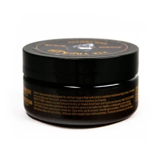 Fix Your Lid Mini Pomade - Trial Size - 1.7oz image {6}