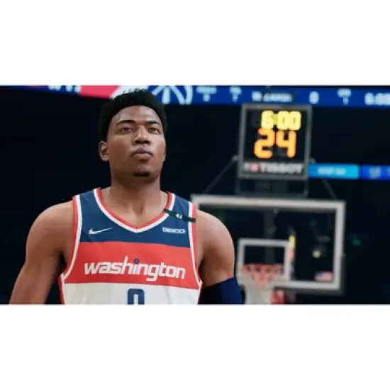NBA 2K22 - PlayStation 5 image {4}
