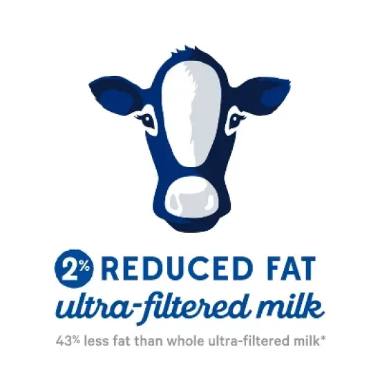 Fairlife Lactose-Free Milk image {3}