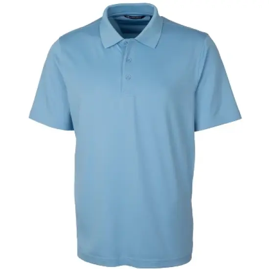 Cutter & Buck Forge Stretch Mens Polo Shirt image {6}