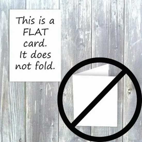 Hamilco Blank Cards 5x7 White Cardstock Paper 100 lb Cover Card Stock 100 Pack image {4}