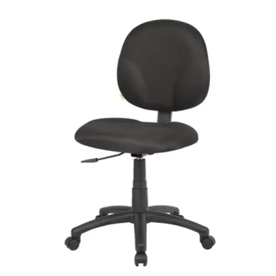 Diamond Task Chair - Boss Office Products image {2}