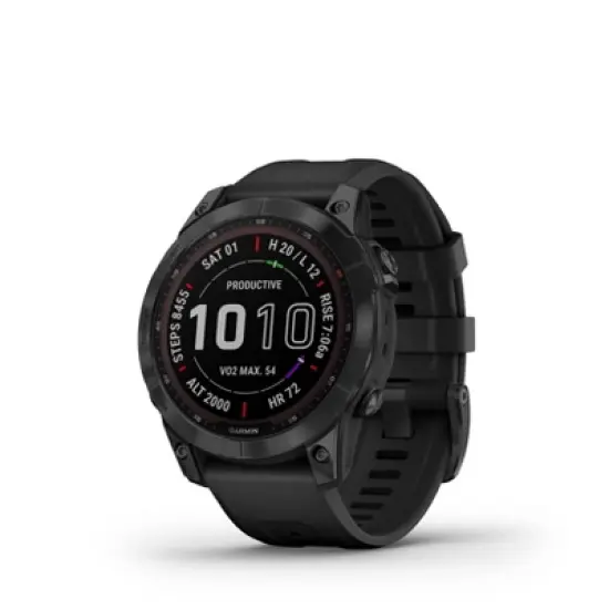 Garmin Fenix 7 Smartwatch image {6}
