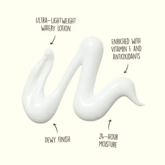 Sun Bum Daily Face Liquid Lotion Sunscreen - SPF 50 - 1.7 fl oz image {1}