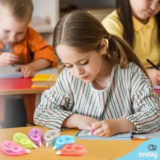 Enday Correction Tape image {1}