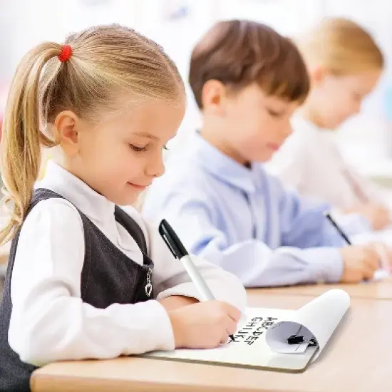 SCRIBBLEDO Dry Erase Clipboard image {2}