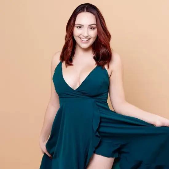 Risque Invisible Double Sided Fashion Tape, 100 strips image {4}