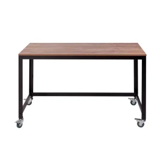 Loft Writing Desk - Onespace image {1}