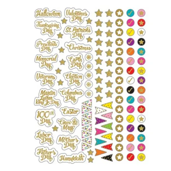 Teacher Created Resources Lesson Planners image {5}