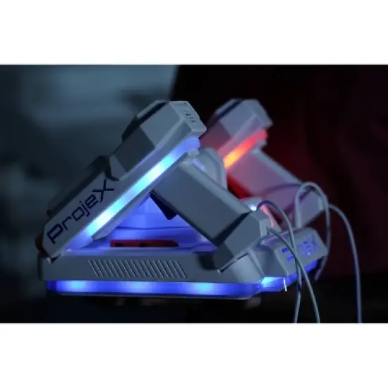 ProjeX Image Projecting Arcade Game image {2}