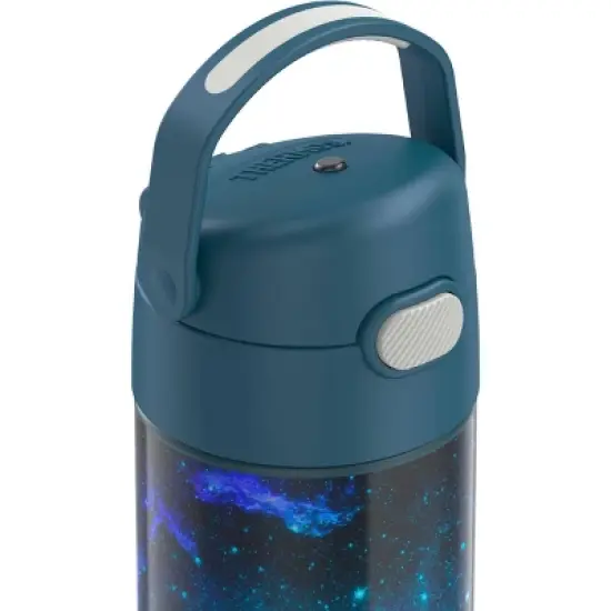 Thermos 16oz FUNtainer Water Bottle with Bail Handle image {3}