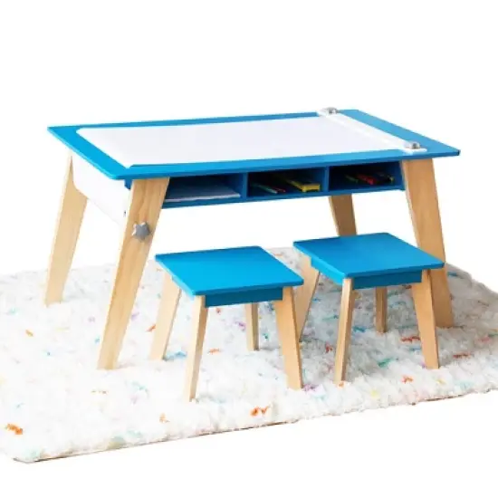 Arts and Crafts Table - WildKin image {7}