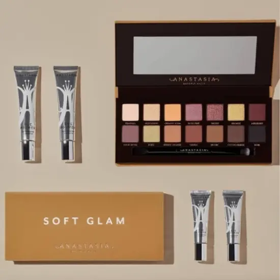 Anastasia Beverly Hills Mini Size Eye Primer - 0.24 fl oz - Ulta Beauty image {2}