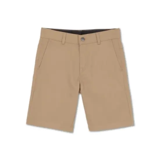 Volcom Boys Vmonty Chino Shorts image {5}