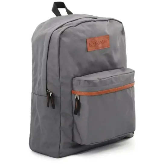 Enday 13" Inch School Backpack image {9}