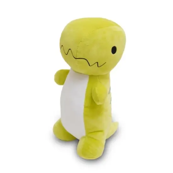 Avocatt Standing Trex Plush image {1}