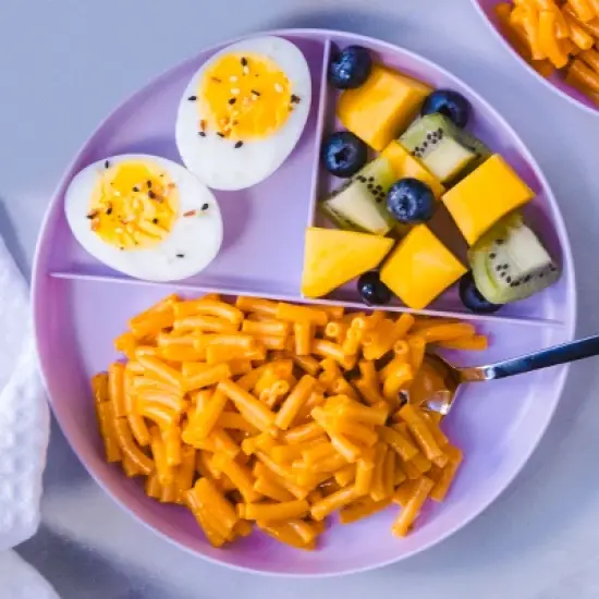 Annie's Mac & Cheese Classic Mild Cheddar image {3}