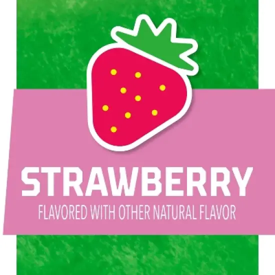 Go-GURT Protein Strawberry Yogurt - 16oz/8ct Tubes image {5}