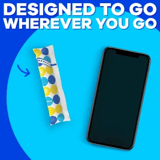 Tampax Compact Periods Tampon - Regular/Super/Super Plus - 30ct image {10}