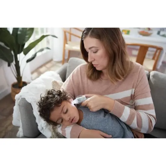 Safety 1st  Light Up Tongue Depressor - Gray image {3}