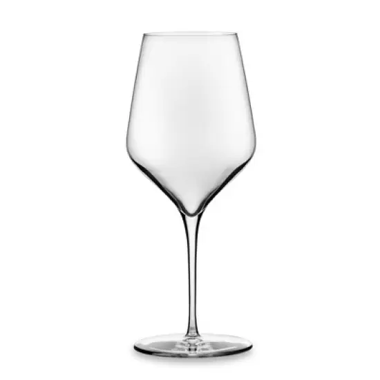 Libbey Signature Greenwich White Wine Glasses, 20 ounce, Set of 4 image {5}