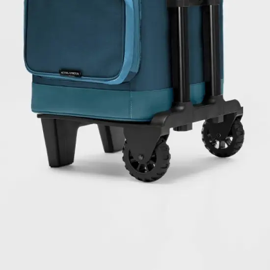 Coleman Sportflex Soft 24qt Cooler - Ocean image {6}