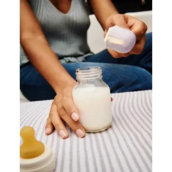 ByHeart Whole Nutrition Powder Infant Formula - 24oz image {2}