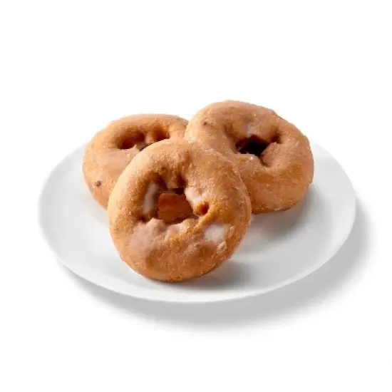 Apple Cider Glazed Donuts - 10oz/6ct - Favorite Day&trade; image {2}