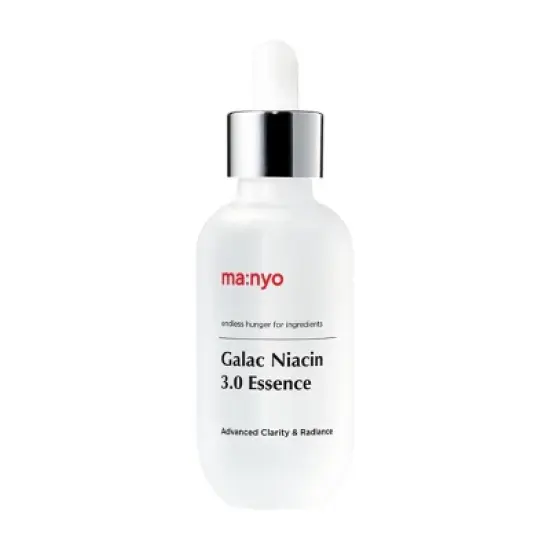 ma:nyo Galac Niacin 3.0 Essence - 1.01 oz image {11}