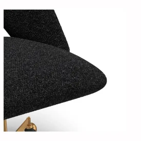 Inmod Julian Boucle Office Chair image {1}