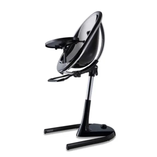 mima&reg; moon 2G high chair image {4}