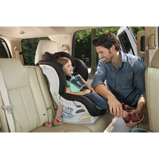 Britax Marathon ClickTight Convertible Car Seat image {6}