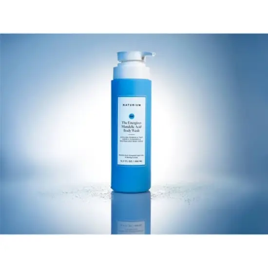 Naturium The Energizer Cooling Body Wash - 16.9 fl oz image {3}