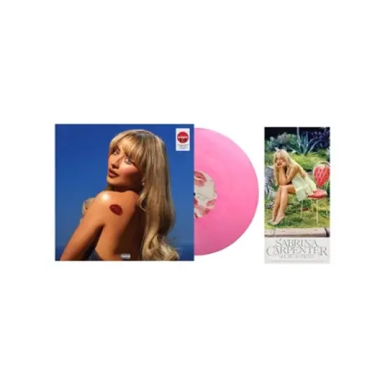Sabrina Carpenter - Short n' Sweet image {1}