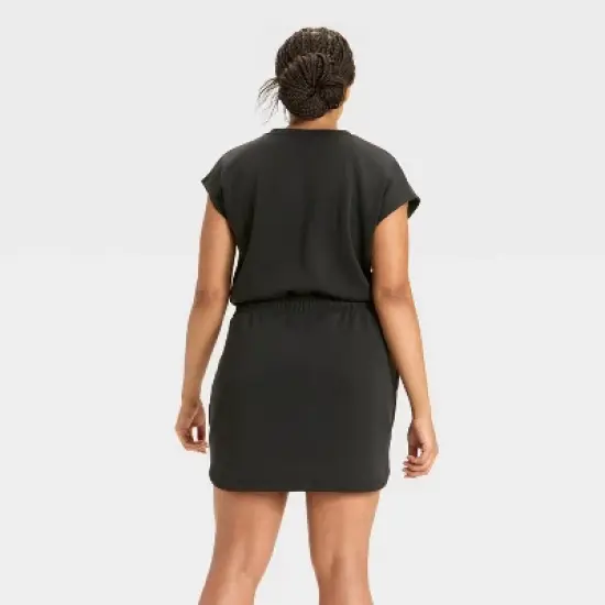Women's Airy Sleek Dress - All In Motion&trade; image {4}