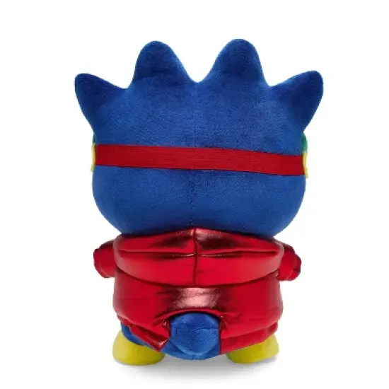 NECA Hello Kitty Arcade Gamer Badtz-maru 13" Medium Plush image {4}