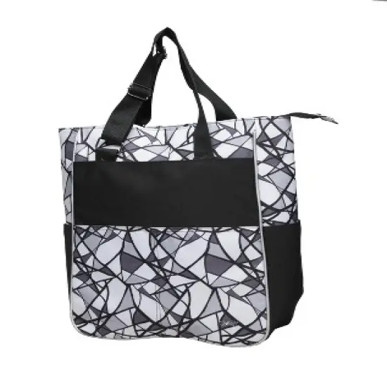 Glove It Women's Tennis Tote Bag image {10}