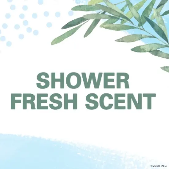 Secret Invisible Solid Antiperspirant & Deodorant - Shower Fresh - 2.6oz image {7}