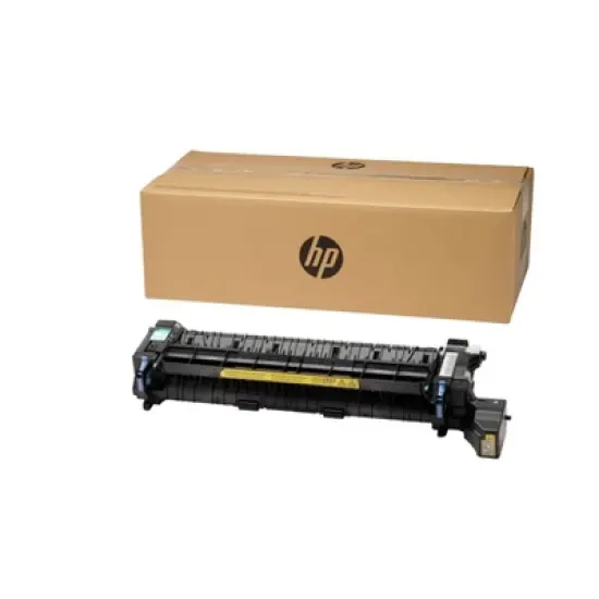 HP LaserJet 110V Fuser Kit, 527G0A image {3}