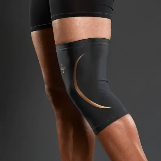 
Tommie Copper Compression Knee Support Sleeve image {3}