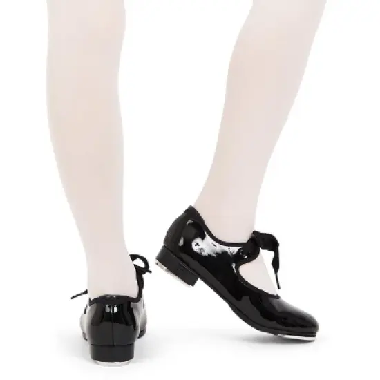 Capezio Shuffle Tap Shoe - Child image {1}