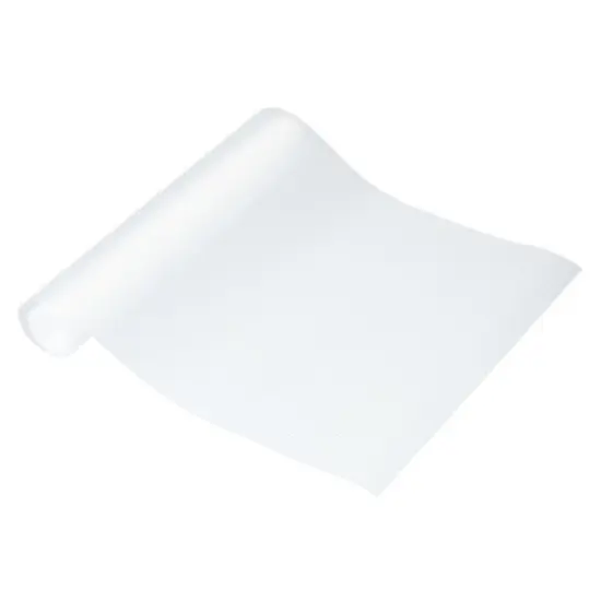 Unique Bargains Washable Oil-Proof Shelf Cabinet Liners Non-Adhesive EVA Refrigerator Drawer Mats image {4}