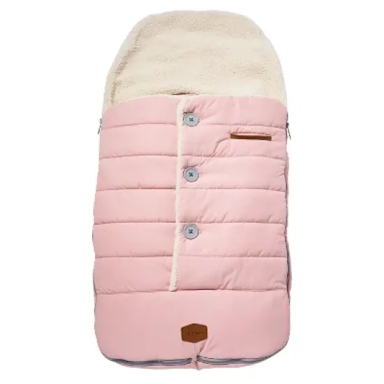 JJ Cole Toddler Urban Bundleme, Blush Pink image {2}