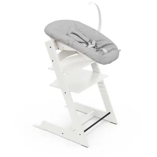 Stokke Tripp Trapp Chair and Newborn Set image {5}