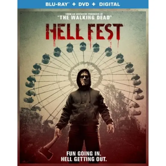 Hell Fest image {2}
